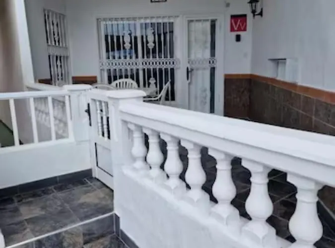 Casa Yei -Apto. A 4 Minutos De La Playa