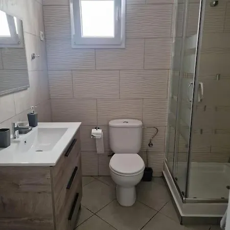 Casa Yei -Apto. A 4 Minutos De La Playa Tías Extérieur photo