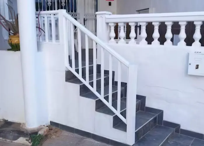 Casa Yei -Apto. A 4 Minutos De La Playa