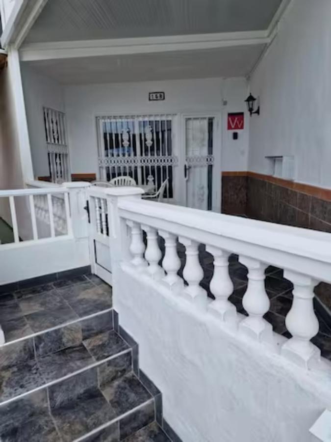 Appartement Casa Yei -apto. A 4 Minutos De La Playa