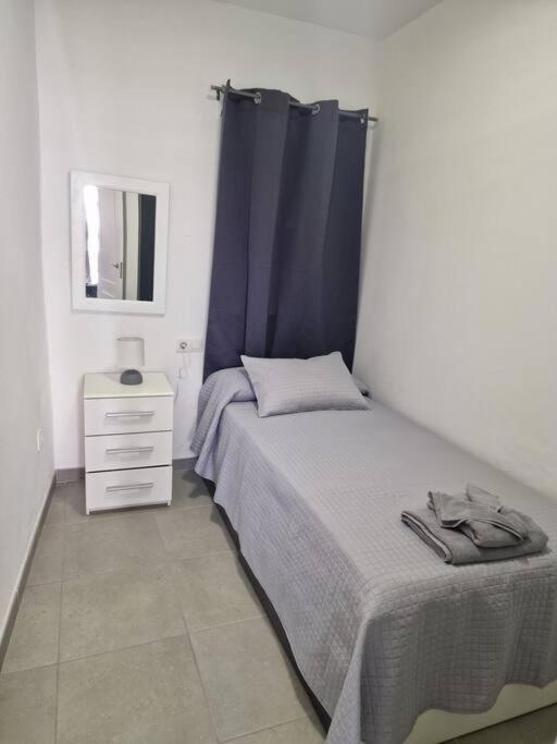 Appartement Casa Yei -apto. A 4 Minutos De La Playa Tías
